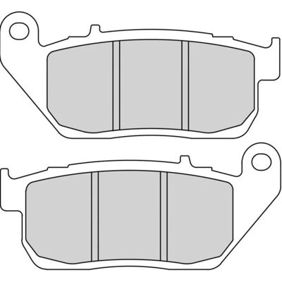 Ferodo Model FDB 2179 ST Sintered Brake Pad - Brake Pad Ferodo Model FDB 2179 ST Sintered Brake Pad - Brake Pad