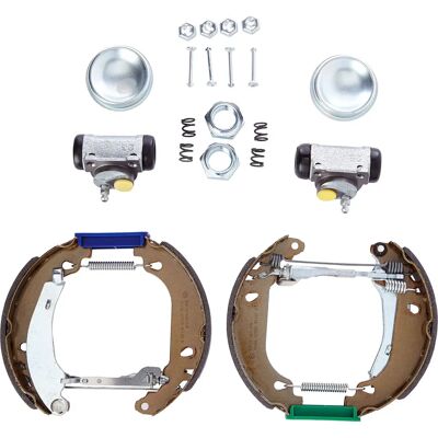 FERODO Modello FMK207 Cilindro di ruota Kit freni - Kit freni FERODO Modello FMK207 Cilindro di ruota Kit freni - Kit freni