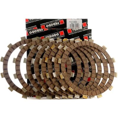 Athena S410068001007 - Topplockspackning Athena S410068001007 - Topplockspackning