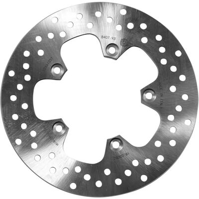 BREMBO 68B40793 - Jarrulevy BREMBO 68B40793 - Jarrulevy