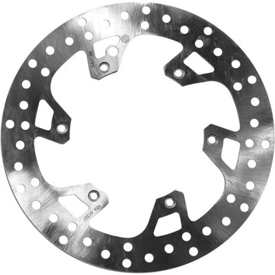 BREMBO 68B407B8 Bromsskiva - Disc brake BREMBO 68B407B8 Bromsskiva - Disc brake
