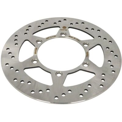 BREMBO Disco de freno 68B407D5 - Brake Disc BREMBO Disco de freno 68B407D5 - Brake Disc