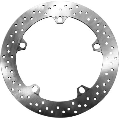 Brembo 68B407D6 Korkealaatuinen jarrulevy - Jarrulevy Brembo 68B407D6 Korkealaatuinen jarrulevy - Jarrulevy