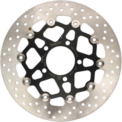 BREMBO Modèle 78B40821 - Disque de frein BREMBO Modèle 78B40821 - Disque de frein