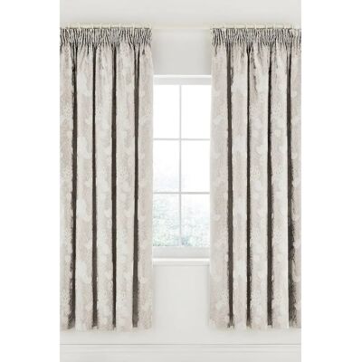 Sanderson Ashbee Curtains - Unisex - 66X72 beige Sanderson Ashbee Curtains - Unisex - 66X72 beige