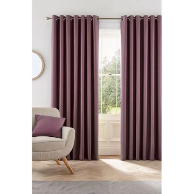 Helena Springfield Eden Woven Lined Curtains - Curtains Helena Springfield Eden Woven Lined Curtains - Curtains