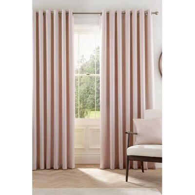Helena Springfield Eden Woven Lined Curtains - Curtains Helena Springfield Eden Woven Lined Curtains - Curtains