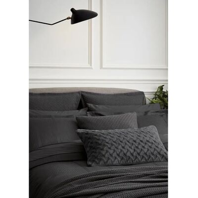 Bedeck of Belfast Fine Linens - Mansa - Duvet Cover Bedeck of Belfast Fine Linens - Mansa - Duvet Cover