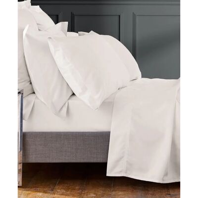 Bedeck Of Belfast - Egyptian Cotton Sateen - Spannbettlaken Bedeck Of Belfast - Egyptian Cotton Sateen - Spannbettlaken