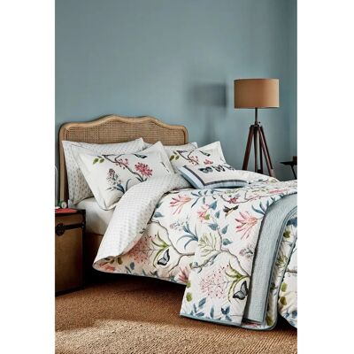 Sanderson - Clementine - King - Duvet Cover Set Sanderson - Clementine - King - Duvet Cover Set