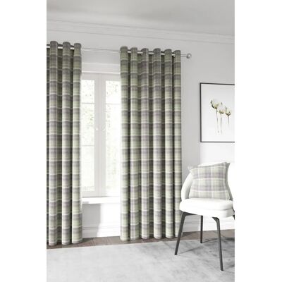 Helena Springfield Harriet Grape Woven Lined Curtains - Curtains Helena Springfield Harriet Grape Woven Lined Curtains - Curtains