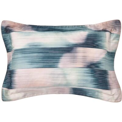 Harlequin Oscillation Oxford Pillowcase - Pillowcase Harlequin Oscillation Oxford Pillowcase - Pillowcase