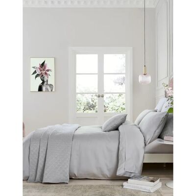 Ted Baker Duvet Cover - Cotton Satin Bedding Ted Baker Duvet Cover - Cotton Satin Bedding