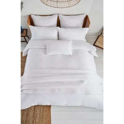 Ted Baker T Quilted Sham Pillowcase - Pillowcase Ted Baker T Quilted Sham Pillowcase - Pillowcase