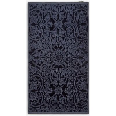 Morris & Co St James Blaue Badetuch - Badetuch Morris & Co St James Blaue Badetuch - Badetuch