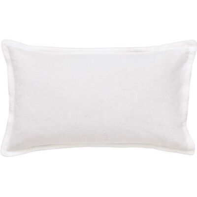 Murmur - Greta - White - One Size - Pillowcase Murmur - Greta - White - One Size - Pillowcase