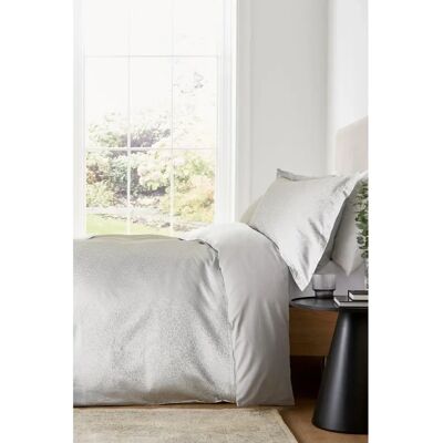 Murmur - Meadow - Grey - King - Duvet Cover Murmur - Meadow - Grey - King - Duvet Cover