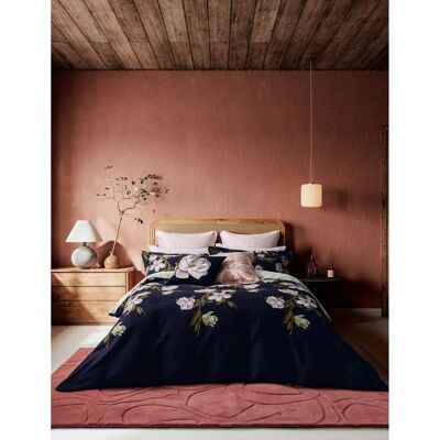 Ted Baker Opal Floral Duvet Cover Set - Super King Size Ted Baker Opal Floral Duvet Cover Set - Super King Size