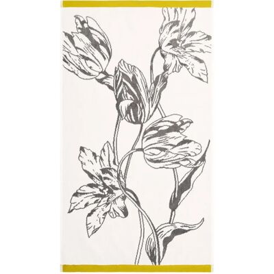 Ted Baker Tulip Bath Towel - Towel Ted Baker Tulip Bath Towel - Towel
