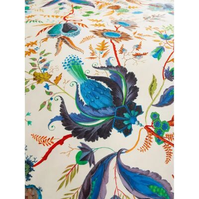 Harlequin - Sophie Robinson Floral Cotton - Duvet Cover Set Harlequin - Sophie Robinson Floral Cotton - Duvet Cover Set