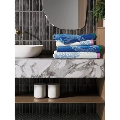 Ted Baker Dragonfly Hand Towel - Towel Ted Baker Dragonfly Hand Towel - Towel