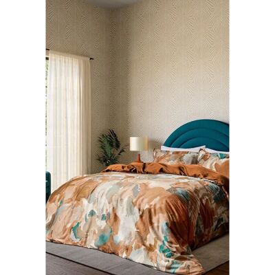 HARLEQUIN - Foresta - Cotton Sateen - Duvet Cover Set HARLEQUIN - Foresta - Cotton Sateen - Duvet Cover Set