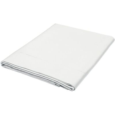 Bedeck of Belfast Fine Linens - Flat Sheet - 400TC Sateen - Sheet Bedeck of Belfast Fine Linens - Flat Sheet - 400TC Sateen - Sheet