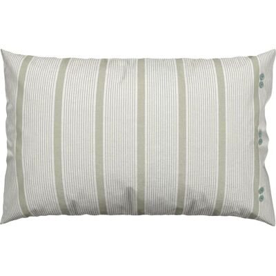 Bedeck of Belfast Alessie Green Paisley Duvet Cover Set - Duvet Cover Set Bedeck of Belfast Alessie Green Paisley Duvet Cover Set - Duvet Cover Set