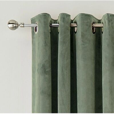 Helena Springfield Escala Gefütterte Ösenvorhänge - Curtains Helena Springfield Escala Gefütterte Ösenvorhänge - Curtains