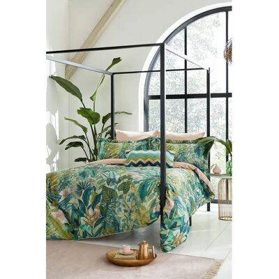 Harlequin - Floreana - Palm print - Duvet Cover Set Harlequin - Floreana - Palm print - Duvet Cover Set