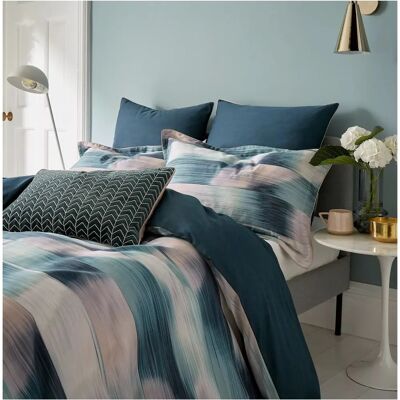 Harlequin - Oscillation - Cotton - Sateen - Duvet Cover Set Harlequin - Oscillation - Cotton - Sateen - Duvet Cover Set