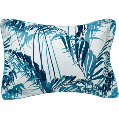 Sanderson Palmhouse Eucalyptus Super King Duvet Cover - Bedding Set Sanderson Palmhouse Eucalyptus Super King Duvet Cover - Bedding Set