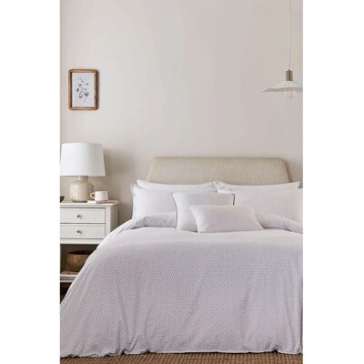 Murmur Florin Duvet Cover Double Linen - Duvet Cover Set Murmur Florin Duvet Cover Double Linen - Duvet Cover Set