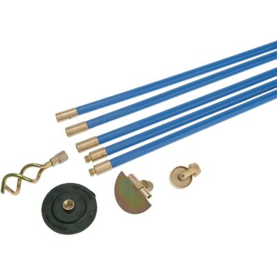 Bailey BAI1471 1471 Universal 3/4in Drain Cleaning Set - Drain Type Bailey BAI1471 1471 Universal 3/4in Drain Cleaning Set - Drain Type