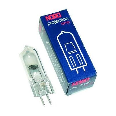 Nobo 33734535 Projector Lamp - 36V/400W Nobo 33734535 Projector Lamp - 36V/400W