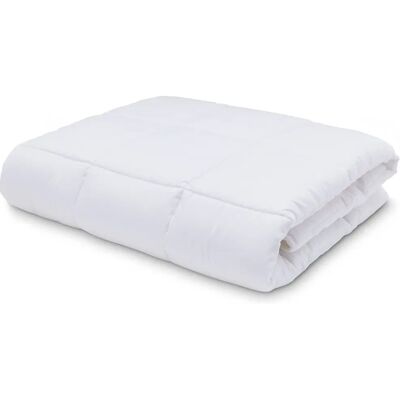 Martex Baby Anti-Allergy 4 Tog Duvet - White Martex Baby Anti-Allergy 4 Tog Duvet - White