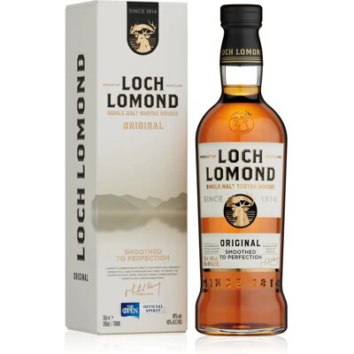 Loch Lomond Original 0,7l (40%) Loch Lomond Original 0,7l (40%)