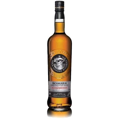 Loch Lomond Inchmurrin Madeira Wood Finish - Single Malt Whisky Loch Lomond Inchmurrin Madeira Wood Finish - Single Malt Whisky