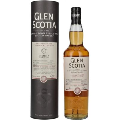 Glen Scotia 8 Jahre - Österreich Exklusiv Whisky Glen Scotia 8 Jahre - Österreich Exklusiv Whisky
