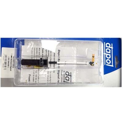 Dapol 4L-001-002 GWR Distant Signal OO Scale Model Dapol 4L-001-002 GWR Distant Signal OO Scale Model