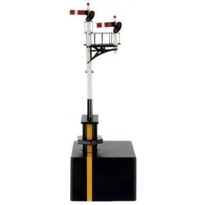 Dapol 4L-001-005 Junction Signal - Model Dapol 4L-001-005 Junction Signal - Model