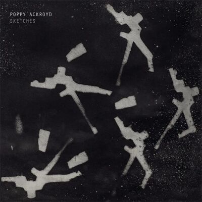 Poppy Ackroyd - Sketches (1CDs) - CD Poppy Ackroyd - Sketches (1CDs) - CD