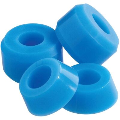 Enuff Skateboards Pu Shr Cushions - Accesorios y piezas de repuesto para skate Enuff Skateboards Pu Shr Cushions - Accesorios y piezas de repuesto para skate