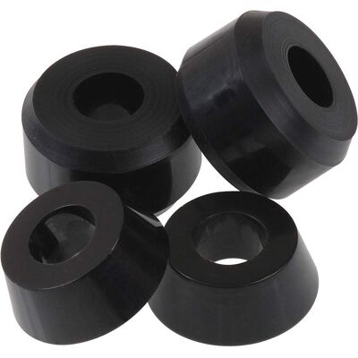 enuff Skateboards Pu Shr Cushions - Skateboardaccessoires enuff Skateboards Pu Shr Cushions - Skateboardaccessoires