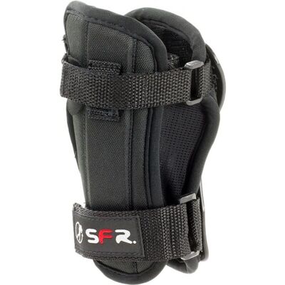 Sfr Skates Dubbla Splint handledsskydd - handledsskydd Sfr Skates Dubbla Splint handledsskydd - handledsskydd