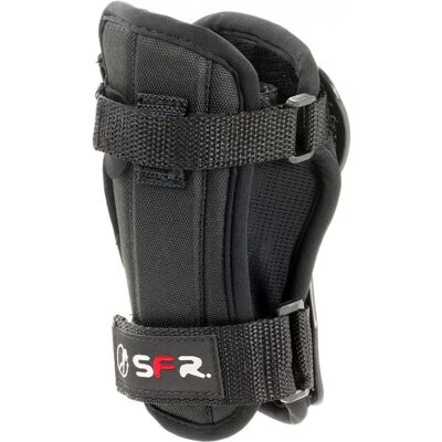 Sfr Skates Dubbla Spjälk handledsskydd - Wrist Guards Sfr Skates Dubbla Spjälk handledsskydd - Wrist Guards