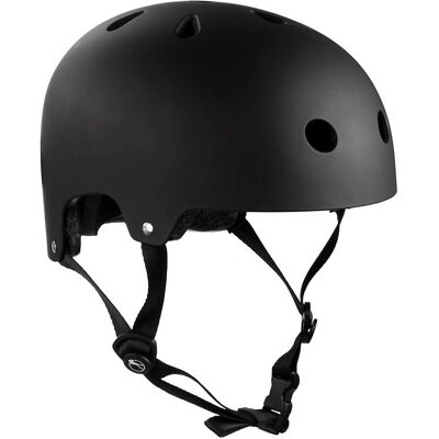 Casco SFR S/M - Negro - Casco Casco SFR S/M - Negro - Casco