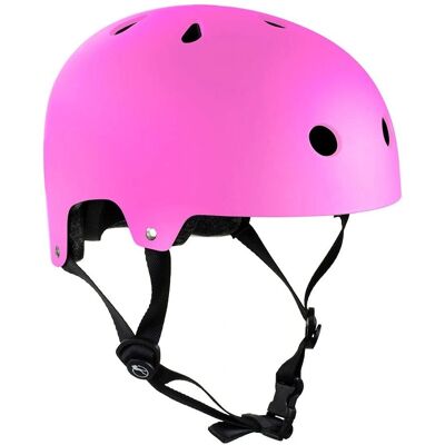 Casco Rosa Esenciales SFR - L-Xl 57-59cm - Casco Casco Rosa Esenciales SFR - L-Xl 57-59cm - Casco