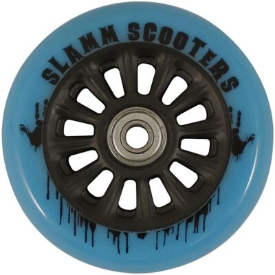 Koła do hulajnogi Ny Core Rosa 100 mm - Scooter Wheels Koła do hulajnogi Ny Core Rosa 100 mm - Scooter Wheels