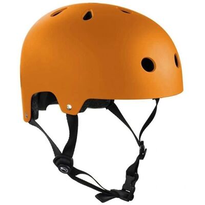 SFR Casco Naranja 49-52cm - Casco SFR Casco Naranja 49-52cm - Casco